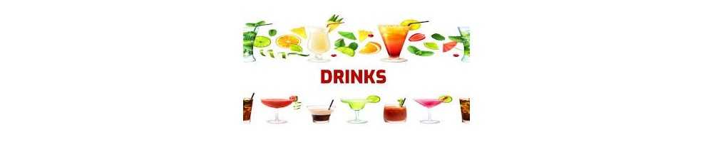 Boissons