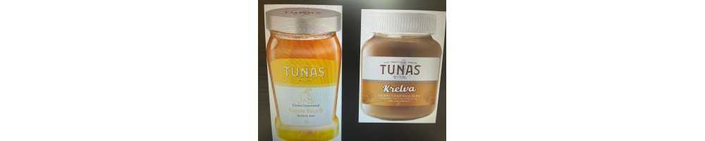 Tunas