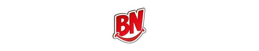 BN & Mc Vities