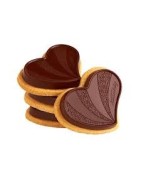 Biscuits en lots